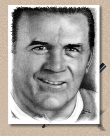 Maurice Richard "Le Rocket"